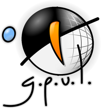 Logo GPUL